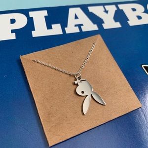 PLAYBOY NECKLACE🔥🔥